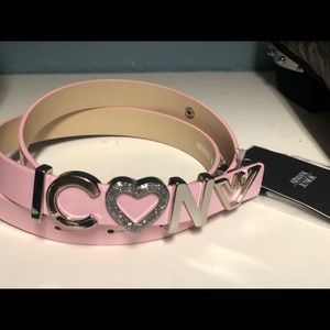 Armani belt  girls XL/women’s S/M